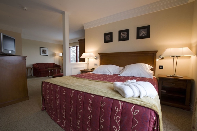 Imagen de la habitación del Hotel Bryn Meadows Golf, and Spa. Foto 6