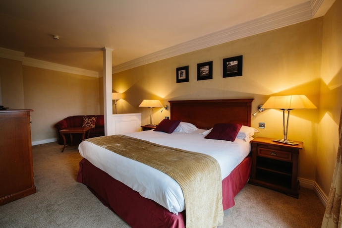 Imagen de la habitación del Hotel Bryn Meadows Golf, and Spa. Foto 7