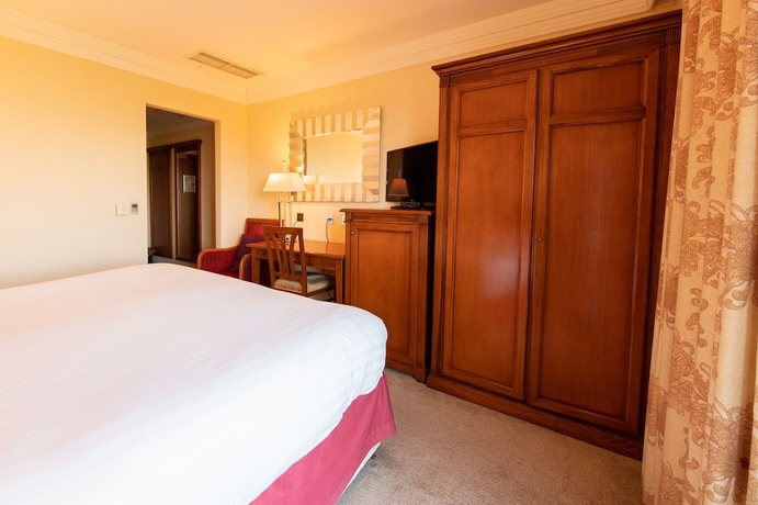 Imagen de la habitación del Hotel Bryn Meadows Golf, and Spa. Foto 11