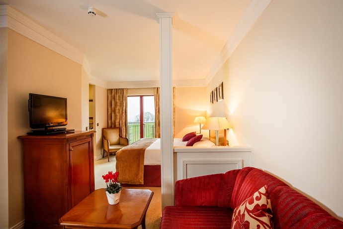 Imagen de la habitación del Hotel Bryn Meadows Golf, and Spa. Foto 12