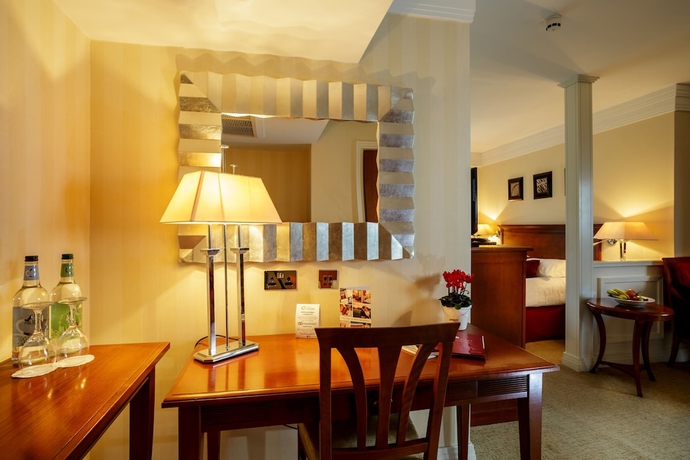 Imagen de la habitación del Hotel Bryn Meadows Golf, and Spa. Foto 13