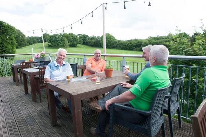 Imagen de la habitación del Hotel Bryn Meadows Golf, and Spa. Foto 16