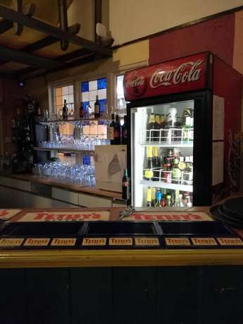 Imagen del bar/restaurante del Hotel Bryn Mor Beach. Foto 2