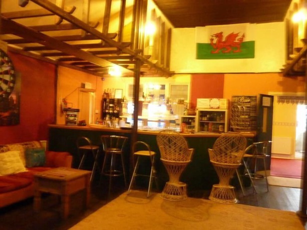 Imagen del bar/restaurante del Hotel Bryn Mor Beach. Foto 3