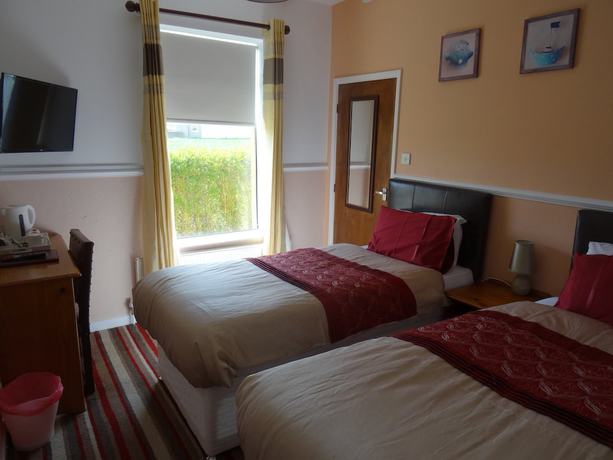 Imagen de la habitación del Hotel Bryn Mor Beach. Foto 10