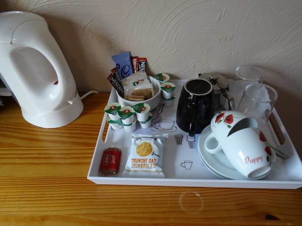 Imagen de la habitación del Hotel Bryn Mor Beach. Foto 11