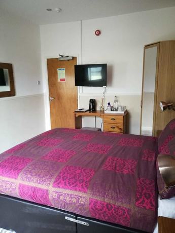 Imagen de la habitación del Hotel Bryn Mor Beach. Foto 13