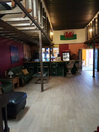 Imagen del bar/restaurante del Hotel Bryn Mor Beach. Foto 6