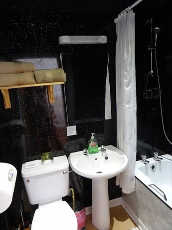 Imagen de la habitación del Hotel Bryn Mor Beach. Foto 16