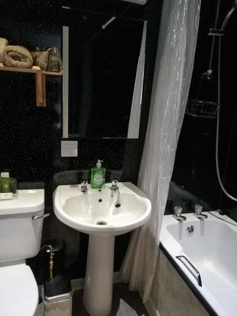Imagen de la habitación del Hotel Bryn Mor Beach. Foto 17