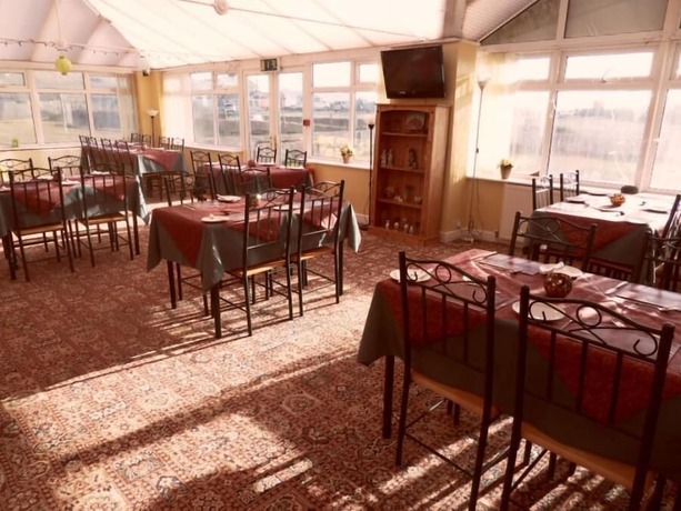 Imagen del bar/restaurante del Hotel Bryn Mor Beach. Foto 7