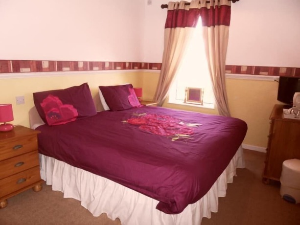 Imagen de la habitación del Hotel Bryn Mor Beach. Foto 18