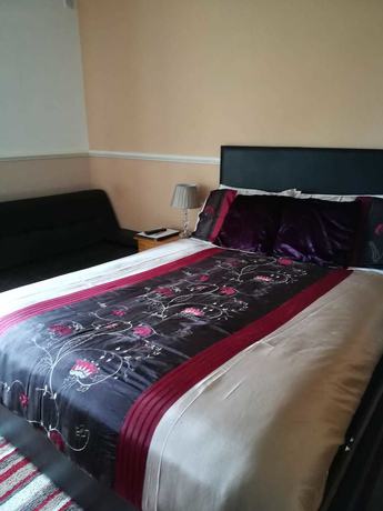 Imagen de la habitación del Hotel Bryn Mor Beach. Foto 19
