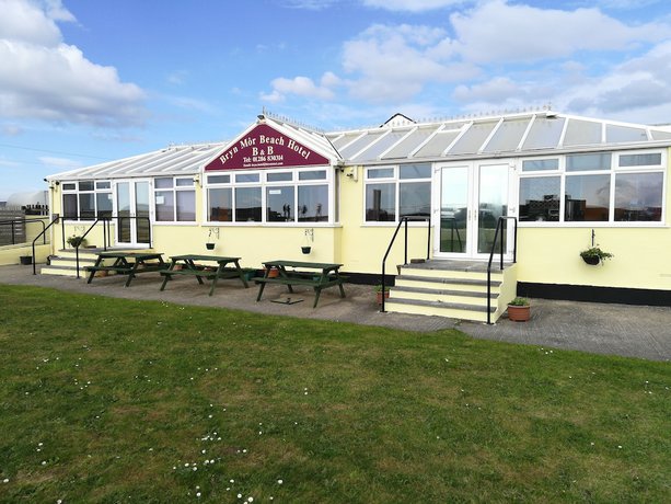 Imagen general del Hotel Bryn Mor Beach. Foto 1