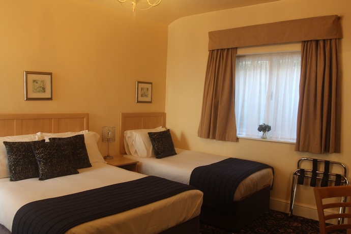 Imagen de la habitación del Hotel Bryn-Y-Mor. Foto 2