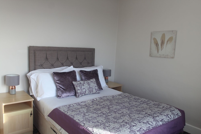 Imagen de la habitación del Hotel Bryn-Y-Mor. Foto 5