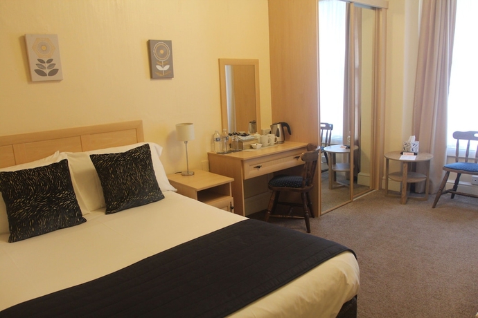 Imagen de la habitación del Hotel Bryn-Y-Mor. Foto 7