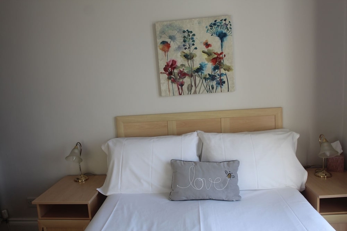 Imagen de la habitación del Hotel Bryn-Y-Mor. Foto 9
