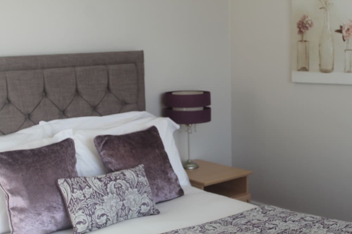 Imagen de la habitación del Hotel Bryn-Y-Mor. Foto 11