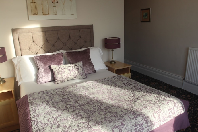 Imagen de la habitación del Hotel Bryn-Y-Mor. Foto 13