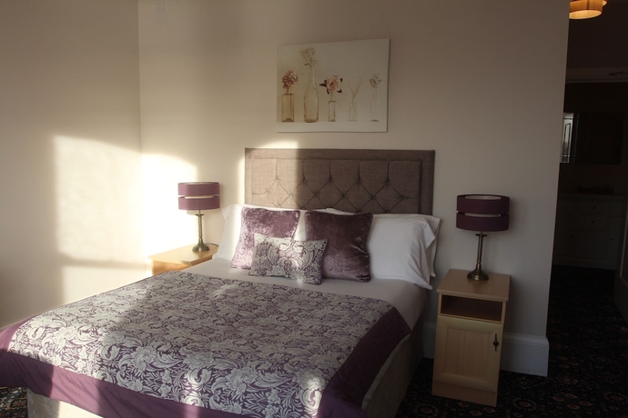 Imagen de la habitación del Hotel Bryn-Y-Mor. Foto 14