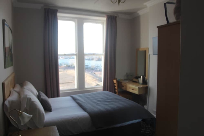 Imagen de la habitación del Hotel Bryn-Y-Mor. Foto 16