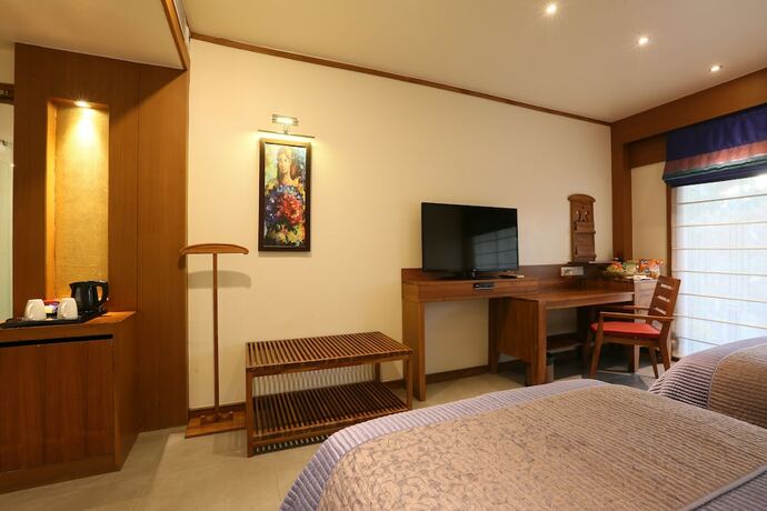 Imagen general del Hotel Brys Caves. Foto 1