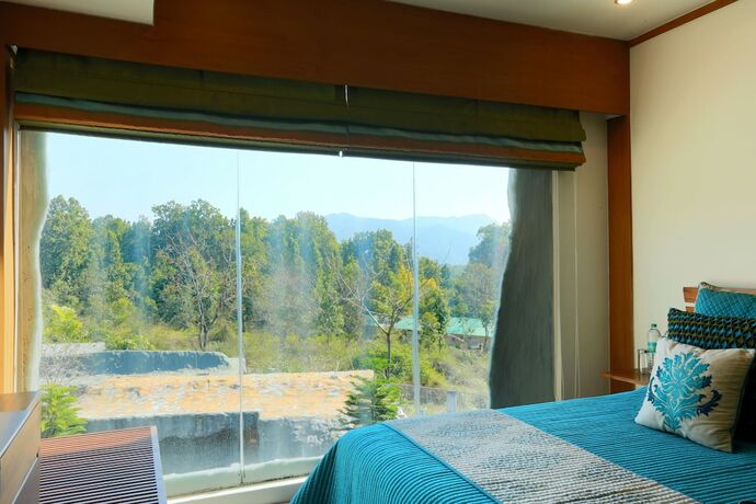 Imagen general del Hotel Brys Caves. Foto 2