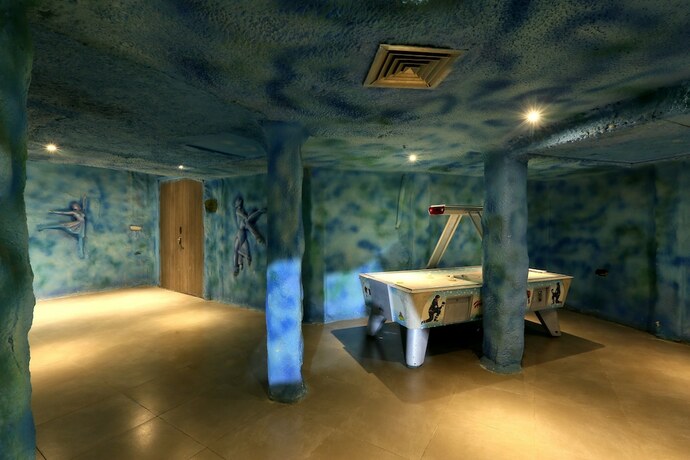 Imagen general del Hotel Brys Caves. Foto 5