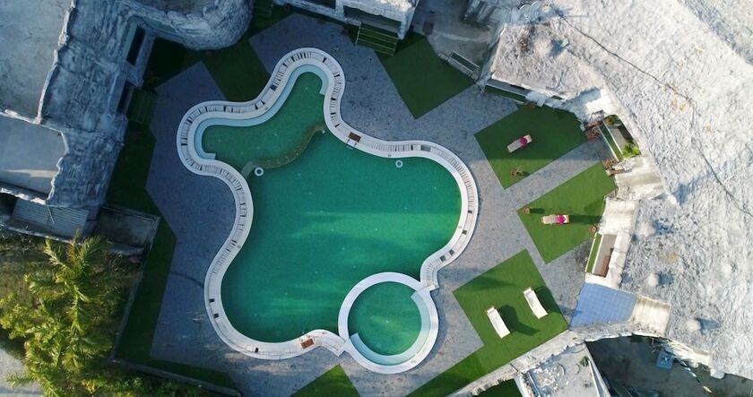 Imagen general del Hotel Brys Caves. Foto 6
