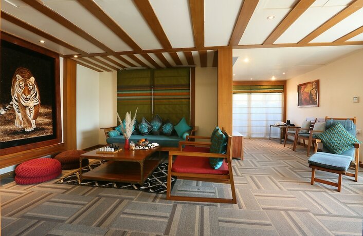 Imagen de la habitación del Hotel Brys Caves. Foto 19