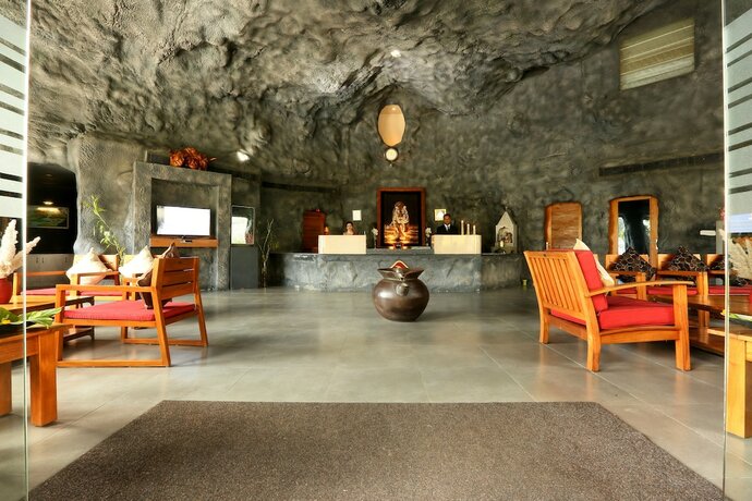 Imagen general del Hotel Brys Caves. Foto 7