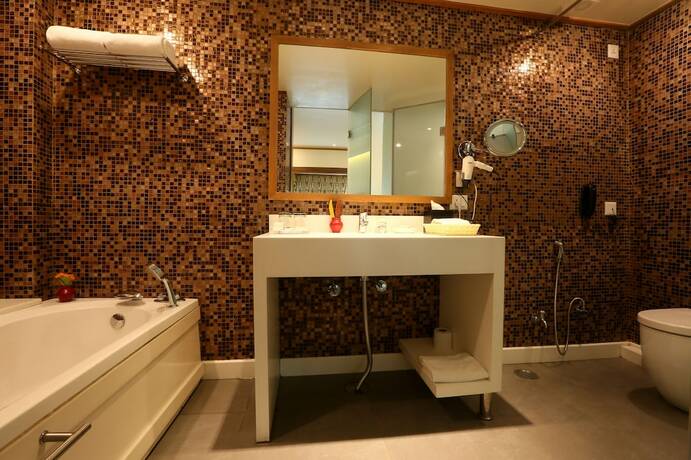Imagen general del Hotel Brys Caves. Foto 8