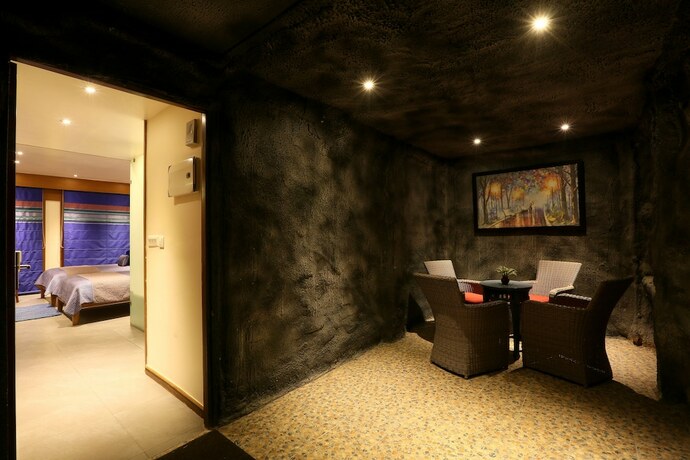 Imagen general del Hotel Brys Caves. Foto 9