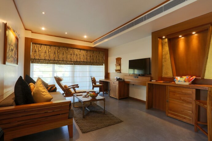 Imagen general del Hotel Brys Caves. Foto 11