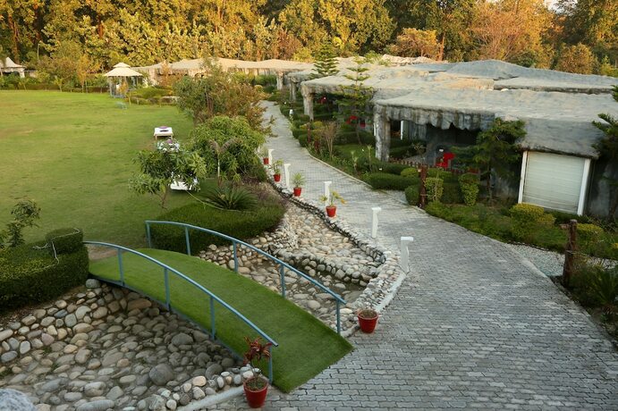 Imagen general del Hotel Brys Caves. Foto 12