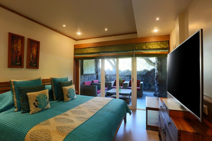 Imagen de la habitación del Hotel Brys Caves. Foto 20
