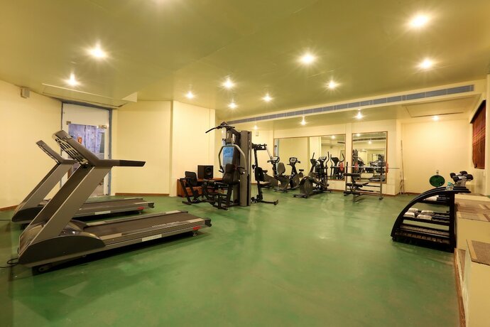 Imagen general del Hotel Brys Caves. Foto 14