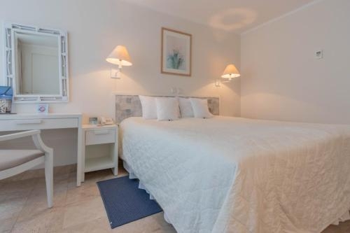 Imagen de la habitación del Hotel Bryza Resort and Spa. Foto 6