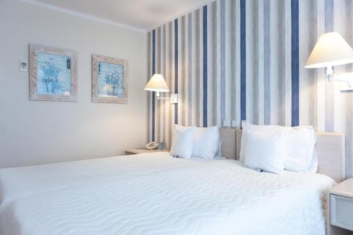Imagen de la habitación del Hotel Bryza Resort and Spa. Foto 7