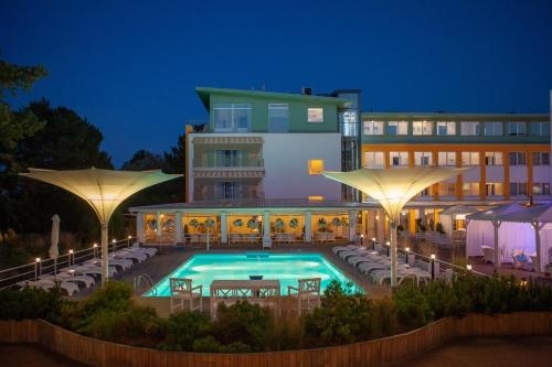 Imagen general del Hotel Bryza Resort and Spa. Foto 3