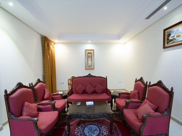 Imagen de la habitación del Hotel Brzeen Hotel. Foto 8
