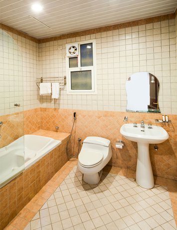 Imagen de la habitación del Hotel Brzeen Hotel. Foto 12