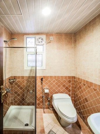 Imagen de la habitación del Hotel Brzeen Hotel. Foto 15