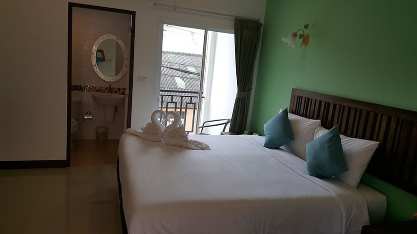 Imagen de la habitación del Hotel Bs Airport At Phuket. Foto 2