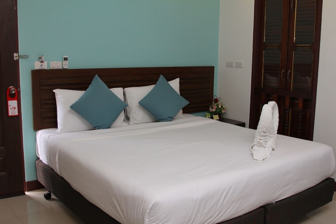 Imagen de la habitación del Hotel Bs Airport At Phuket. Foto 7