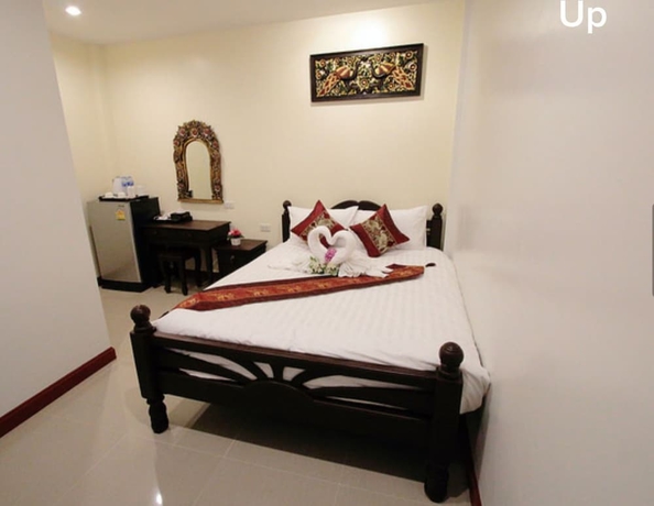 Imagen de la habitación del Hotel Bs Airport At Phuket. Foto 10