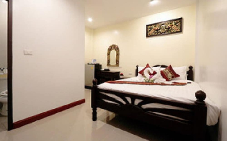 Imagen de la habitación del Hotel Bs Airport At Phuket. Foto 11