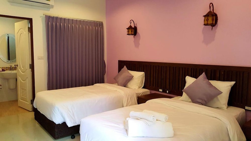 Imagen de la habitación del Hotel Bs Airport At Phuket. Foto 14