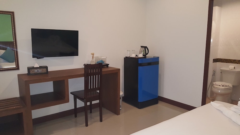Imagen de la habitación del Hotel Bs Airport At Phuket. Foto 16